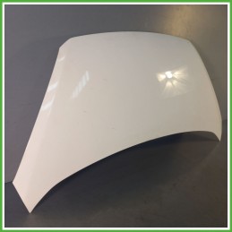 Cofano Motore BIANCO CLEAR WHITE KIA PICANTO 3a Serie 2011 2014 Berlina Originale Usato