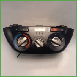 Comandi Clima AC Riscaldamento Condizionatore TOYOTA RAV 4 2a Serie 2.0 8401442070 2000 2006