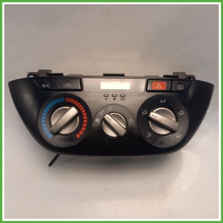Comandi Clima AC Riscaldamento Condizionatore TOYOTA RAV 4 2a Serie 2.0 8401442070 2000 2006