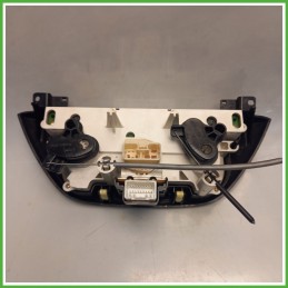 Comandi Clima AC Riscaldamento Condizionatore TOYOTA RAV 4 2a Serie 2.0 8401442070 2000 2006