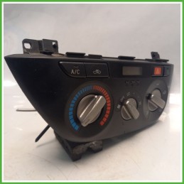 Comandi Clima AC Riscaldamento Condizionatore TOYOTA RAV 4 2a Serie 2.0 8401442070 2000 2006