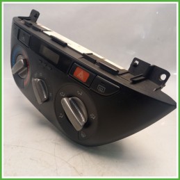 Comandi Clima AC Riscaldamento Condizionatore TOYOTA RAV 4 2a Serie 2.0 8401442070 2000 2006