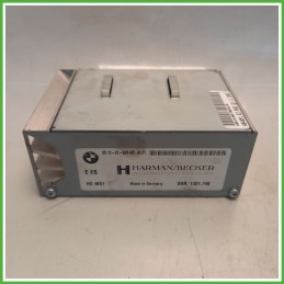 Amplificatore BMW Serie 7 E65/E66 651206920461 2001 2005 BECKER SNR.1321.749
