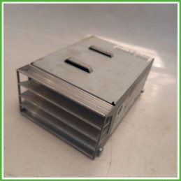 Amplificatore BMW Serie 7 E65/E66 651206920461 2001 2005 BECKER SNR.1321.749
