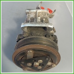 Compressore Clima AC Aria Condizionata SANDEN SD6V12 CITROEN C3 1a Serie 9800821980