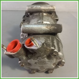 Compressore Clima AC Aria Condizionata SANDEN SD6V12 CITROEN C3 1a Serie 9800821980