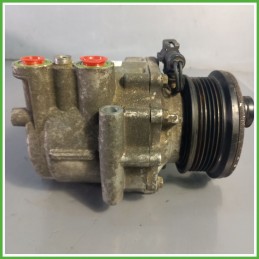 Compressore Clima AC Aria Condizionata FOMOCO 6S6H19D629AB FORD FIESTA CBK 1681193