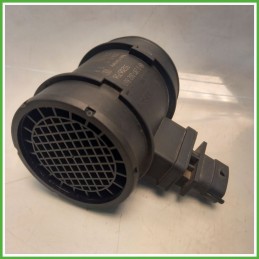 Debimetro Misuratore Massa Aria BOSCH 0281002861 FIAT CROMA 2T 1.9 16V 55350048 2007 2011