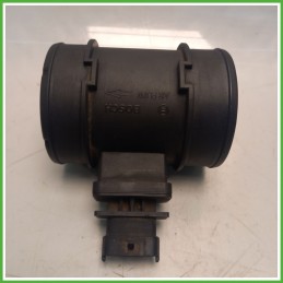 Debimetro Misuratore Massa Aria BOSCH 0281002861 FIAT CROMA 2T 1.9 8V 55350048 2007 2011