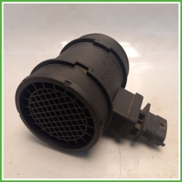Debimetro Misuratore Massa Aria BOSCH 0281002861 FIAT CROMA 2T 1.9 8V 55350048 2007 2011