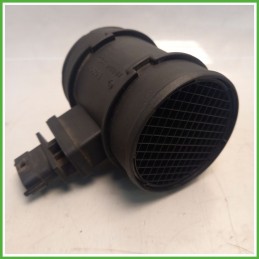 Debimetro Misuratore Massa Aria BOSCH 0281002861 FIAT CROMA 2T 1.9 8V 55350048 2007 2011
