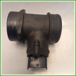 Debimetro Misuratore Massa Aria BOSCH 0281002613 LANCIA YPSILON TE 1.3 16V 51774531 2003 2006