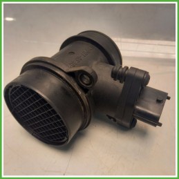 Debimetro Misuratore Massa Aria BOSCH 0281002613 LANCIA YPSILON TE 1.3 16V 51774531 2003 2006