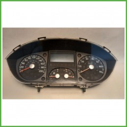 Quadro strumenti contachilometri tachimetro 503.00.068.57.00 FIAT IDEA 4D/2S 1.4 735423080