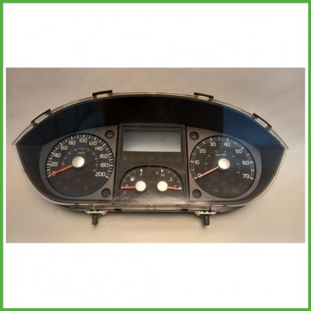 Quadro strumenti contachilometri tachimetro 503.00.068.57.00 FIAT IDEA 4D/2S 1.4 735423080
