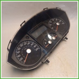 Quadro strumenti contachilometri tachimetro 503.00.068.57.00 FIAT IDEA 4D/2S 1.4 735423080