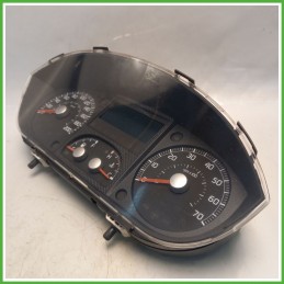 Quadro strumenti contachilometri tachimetro 503.00.068.57.00 FIAT IDEA 4D/2S 1.4 735423080