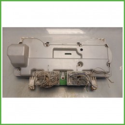 Quadro strumenti contachilometri tachimetro DENSO 157510-5202 TOYOTA RAV 4 2a Serie 2.0 8380042A60