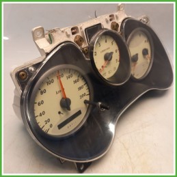 Quadro strumenti contachilometri tachimetro DENSO 157510-5202 TOYOTA RAV 4 2a Serie 2.0 8380042A60