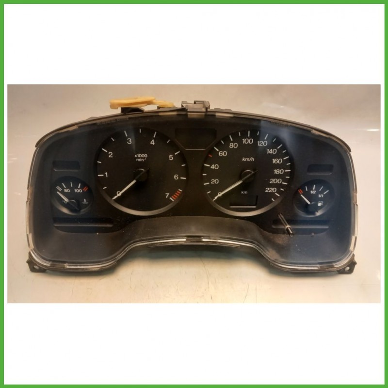 Quadro strumenti contachilometri tachimetro TRW 351180000 OPEL ASTRA T98 1.6 16V 9228780
