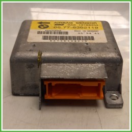 Centralina Airbag BMW 12198403 BMW Serie 5 E34 65771382904 1990 1995