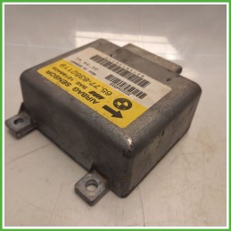 Centralina Airbag BMW 12198403 BMW Serie 5 E34 65771382904 1990 1995