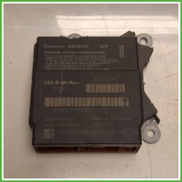 Centralina Airbag CONTINENTAL A2C92611602 FIAT 500L 73 0.9 Turbo 51968381 2012 2018