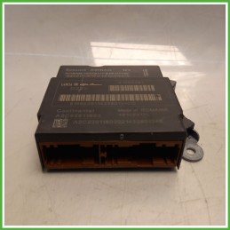 Centralina Airbag CONTINENTAL A2C92611602 FIAT 500L 73 0.9 Turbo 51968381 2012 2018