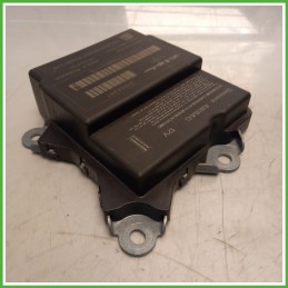 Centralina Airbag CONTINENTAL A2C92611602 FIAT 500L 73 0.9 Turbo 51968381 2012 2018
