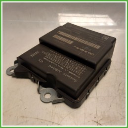 Centralina Airbag CONTINENTAL A2C92611602 FIAT 500L 73 0.9 Turbo 51968381 2012 2018