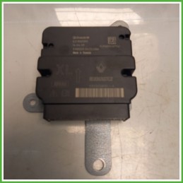 Centralina Airbag CONTINENTAL A2C80613911 RENAULT CLIO 4a Serie 985103419R 2012 2016