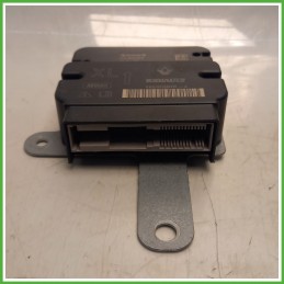 Centralina Airbag CONTINENTAL A2C80613911 RENAULT CLIO 4a Serie 985103419R 2012 2016