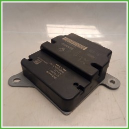 Centralina Airbag CONTINENTAL A2C80613911 RENAULT CLIO 4a Serie 985103419R 2012 2016