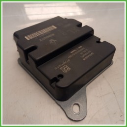 Centralina Airbag CONTINENTAL A2C80613911 RENAULT CLIO 4a Serie 985103419R 2012 2016