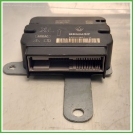 Centralina Airbag CONTINENTAL A2C80613911 RENAULT CLIO 4a Serie 1.5 dCi 985103419R 2012 2016