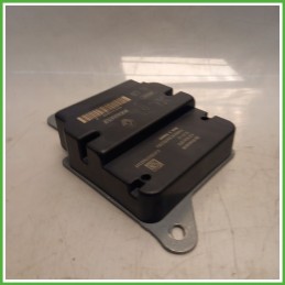 Centralina Airbag CONTINENTAL A2C80613911 RENAULT CLIO 4a Serie 1.5 dCi 985103419R 2012 2016