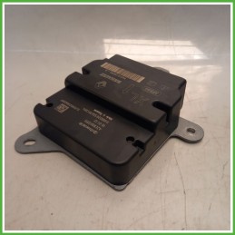 Centralina Airbag CONTINENTAL A2C80613911 RENAULT CLIO 4a Serie 1.5 dCi 985103419R 2012 2016