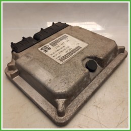 Centralina Motore Iniezione ECU MAGNETI MARELLI IAW4EF.G4/HW226/0603.MAE FIAT MULTIPLA 1F 1.6 16V 76kw 51779339 2004 2012