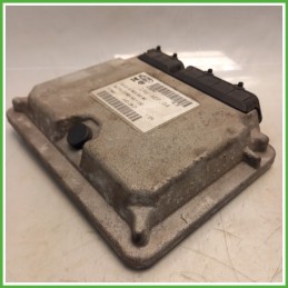 Centralina Motore Iniezione ECU MAGNETI MARELLI IAW4EF.G4/HW226/0603.MAE FIAT MULTIPLA 1F 1.6 16V 76kw 51779339 2004 2012