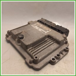 Centralina Motore Iniezione ECU BOSCH 0281014643 OPEL ASTRA A04 1.7 16V 74kw 12992629 2004 2011