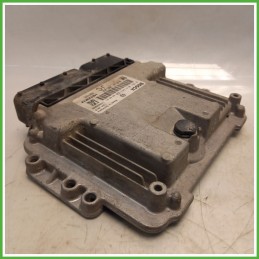 Centralina Motore Iniezione ECU BOSCH 0281014643 OPEL ASTRA A04 1.7 16V 74kw 12992629 2004 2011