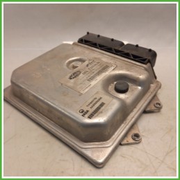 Centralina Motore Iniezione ECU MAGNETI MARELLI 8GSW.M3 FIAT 500L 73 0.9 Turbo 62kw 52018630 2012 2018