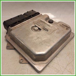 Centralina Motore Iniezione ECU MAGNETI MARELLI 8GSW.M3 FIAT 500L 73 0.9 Turbo 62kw 52018630 2012 2018
