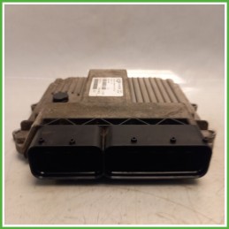 Centralina Motore Iniezione ECU MAGNETI MARELLI MJD6J0.A271600.046.02 OPEL AGILA H00 1.3 16V 51kw 55197119 2003 2008