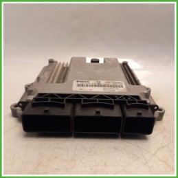 Centralina Motore Iniezione ECU BOSCH 0281030439 RENAULT CLIO 4a Serie 1.5 dCi 55kw 237102213R 2012 2016