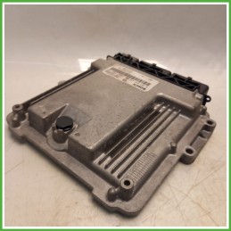 Centralina Motore Iniezione ECU BOSCH 0281030439 RENAULT CLIO 4a Serie 1.5 dCi 55kw 237102213R 2012 2016