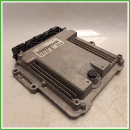 Centralina Motore Iniezione ECU BOSCH 0281030439 RENAULT CLIO 4a Serie 1.5 dCi 55kw 237102213R 2012 2016