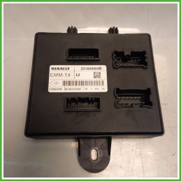 Centralina Confort Abitacolo 524452F08 RENAULT CLIO 4a Serie 231A08869R 2012 2016