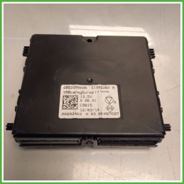 Centralina Confort Abitacolo RENAULT CLIO 4a Serie 285259902R 2012 2016
