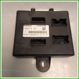Centralina Confort Abitacolo 231A04792R RENAULT CLIO 4a Serie 1.5 dCi 524451F09 2012 2016